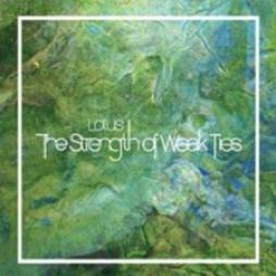The_Strength_Of_Weak_Ties-Lotus