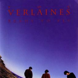 Ready To Fly di The Verlaines - CD
