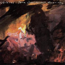 Some Disenchanted Evening di Verlaines, The - CD