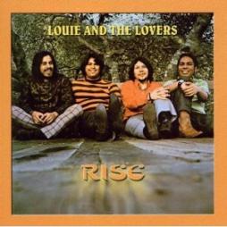 Rise di Louie And The Lovers
