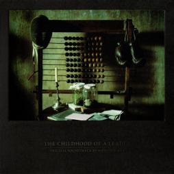 The Childhood Of A Leader di Scott Walker - CD The Childhood Of A Leader di Scott Walker - CD