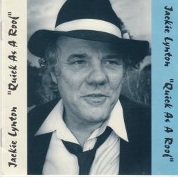 Quick As A Roof di Jackie Lynton