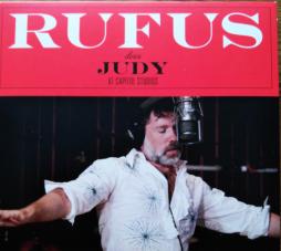 Rufus Does Judy At Capitol Studios di Rufus Wainwright - CD Rufus Does Judy At Capitol Studios di Rufus Wainwright - CD