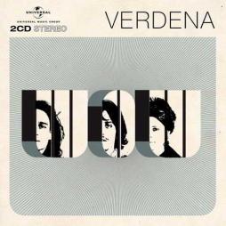 WOW di Verdena - CD WOW di Verdena - CD