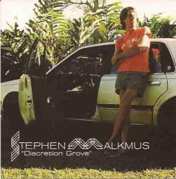 Discretion_Grove-Stephen_Malkmus