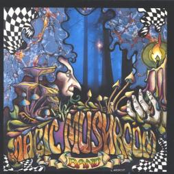 Re-Hash di Magic Mushroom Band