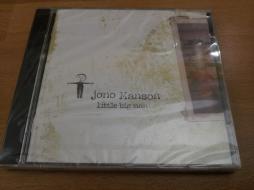 Little Big Man di Jono Manson - CD Little Big Man di Jono Manson - CD