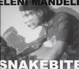Snakebite di Eleni Mandell - CD Snakebite di Eleni Mandell - CD
