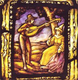 The Mandolin Man di Marvin Etzioni - CD