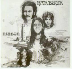Harbour di Mason (24) - CD