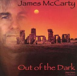 Out Of The Dark di Jim McCarty - CD