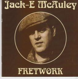 Fretwork di Jackie McAuley