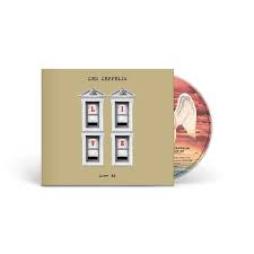 Live EP di Led Zeppelin - CD Live EP di Led Zeppelin - CD