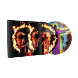 Afraid Of Sunlight di Marillion - CD