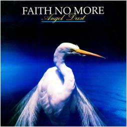 Angel Dust di Faith No More