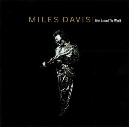 Live Around The World di Miles Davis - CD