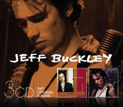 Sketches For My Sweetheart The Drunk / Grace di Jeff Buckley - CD