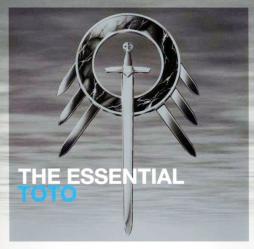 The Essential Toto di Toto - CD The Essential Toto di Toto - CD