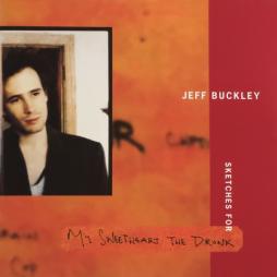 Sketches For My Sweetheart The Drunk di Jeff Buckley - CD