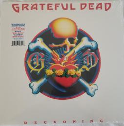 Reckoning di Grateful Dead - CD