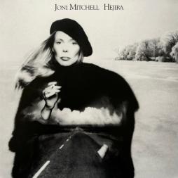 Hejira di Joni Mitchell - LP
