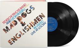 Mad Dogs & Englishmen Revisited Live At Lockn' di Tedeschi Trucks Band - CD Mad Dogs & Englishmen Revisited Live At Lockn' di Tedeschi Trucks Band - CD