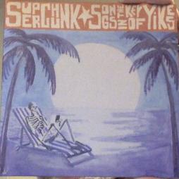 Songs In The Key Of Yikes di Superchunk - CD