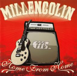 Home From Home di Millencolin - CD