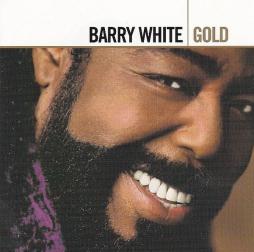 Gold di Barry White