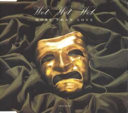 More Than Love di Wet Wet Wet - CD More Than Love di Wet Wet Wet - CD
