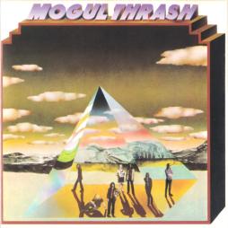 Mogul Thrash di Mogul Thrash - CD