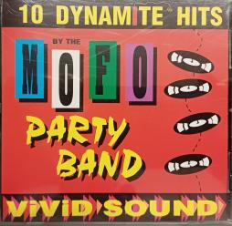 10_Dynamite_Hits-Mofo_Party_Band 10_Dynamite_Hits-Mofo_Party_Band