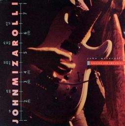 Gigging_For_The_Angels-John_Mizarolli