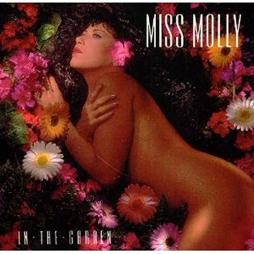 In_The_Garden-Miss_Molly