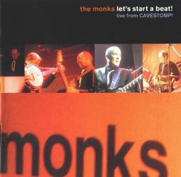 Lets_Start_A_Beat%21_-_Live_From_Cavestomp%21-Monks