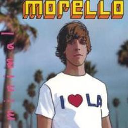 Minimal-Morello