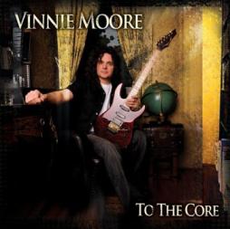 To_The_Core-Vinnie_Moore