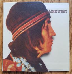 Link Wray di Link Wray - CD