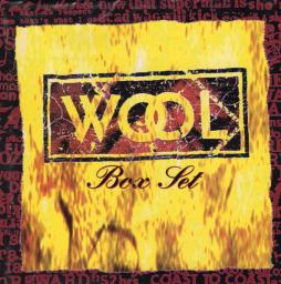 Box Set di Wool (2)