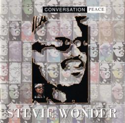 Conversation_Peace-Stevie_Wonder Conversation_Peace-Stevie_Wonder