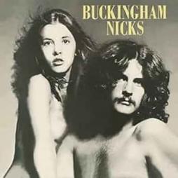Buckingham Nicks di Stevie Nicks & Lindsey Buckingham - CD