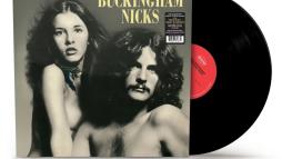 Buckingham Nicks di Stevie Nicks & Lindsey Buckingham - CD