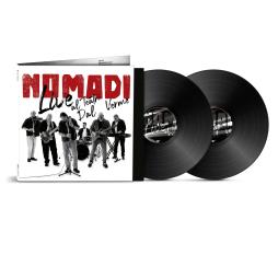 Live Al Teatro Dal Verme di Nomadi - LP Live Al Teatro Dal Verme di Nomadi - LP