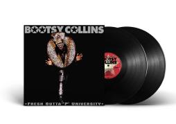 Fresh Outta  di Bootsy Collins - CD