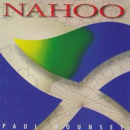 Nahoo di Paul Mounsey - CD