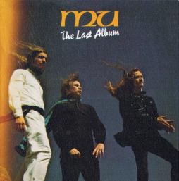 The Last Album di Mu (7)