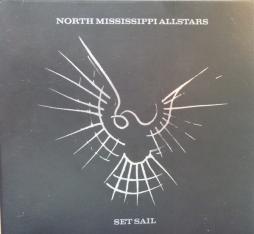 Set Sail Plus di North Mississippi Allstars