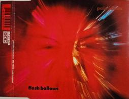 Flesh Balloon di Pale Saints - CD Flesh Balloon di Pale Saints - CD