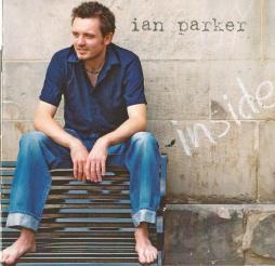 Inside di Ian Parker - CD Inside di Ian Parker - CD
