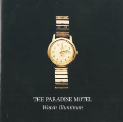 Watch Illuminum di Paradise Motel, The - CD Watch Illuminum di Paradise Motel, The - CD
